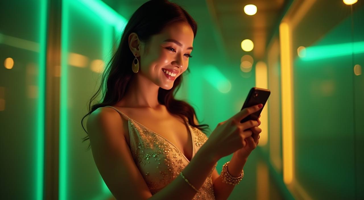 4d cambodia Ruang Slot Klasik Kami untuk Pemain Malaysia